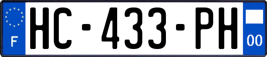 HC-433-PH