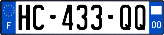 HC-433-QQ