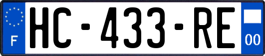 HC-433-RE