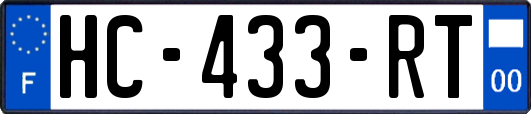 HC-433-RT
