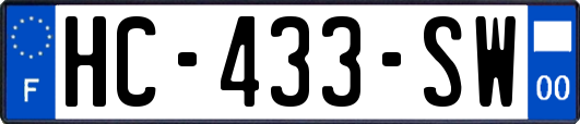 HC-433-SW