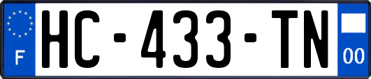 HC-433-TN