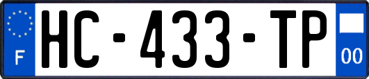 HC-433-TP