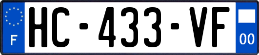 HC-433-VF