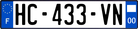 HC-433-VN