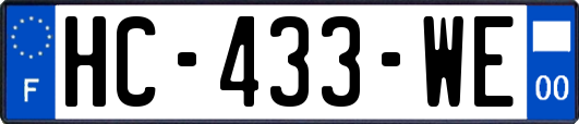 HC-433-WE