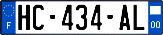 HC-434-AL
