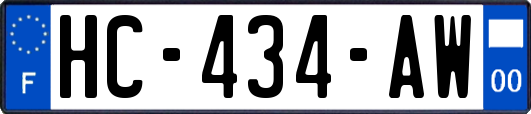 HC-434-AW