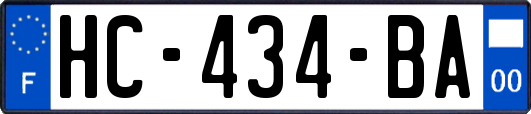 HC-434-BA