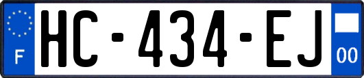HC-434-EJ