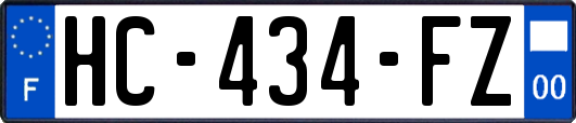 HC-434-FZ