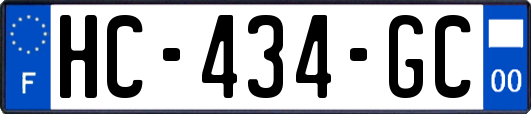 HC-434-GC