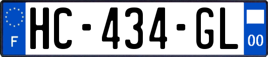 HC-434-GL