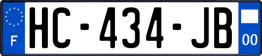 HC-434-JB