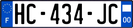 HC-434-JC