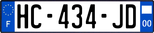 HC-434-JD