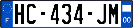 HC-434-JM