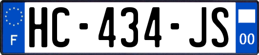HC-434-JS