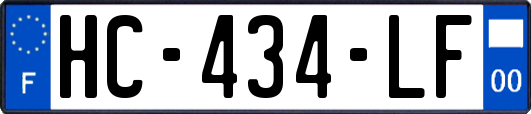 HC-434-LF