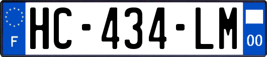 HC-434-LM