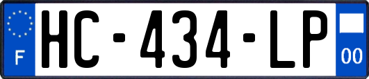 HC-434-LP
