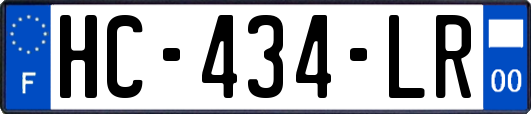 HC-434-LR