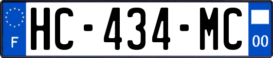 HC-434-MC