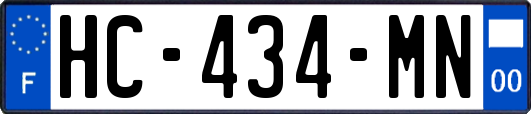 HC-434-MN