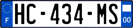 HC-434-MS