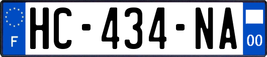 HC-434-NA