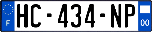 HC-434-NP