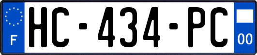 HC-434-PC
