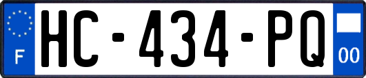 HC-434-PQ