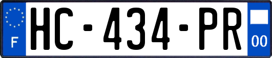 HC-434-PR