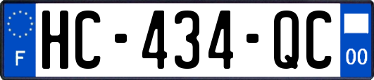 HC-434-QC