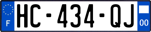 HC-434-QJ