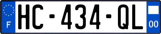HC-434-QL