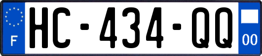 HC-434-QQ
