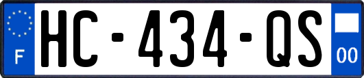 HC-434-QS