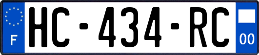 HC-434-RC