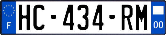 HC-434-RM