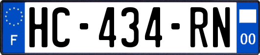 HC-434-RN