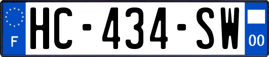 HC-434-SW