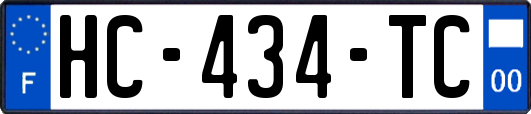 HC-434-TC