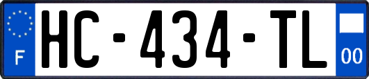 HC-434-TL