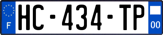 HC-434-TP