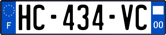 HC-434-VC