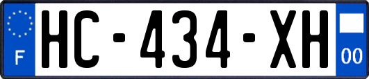 HC-434-XH