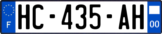 HC-435-AH