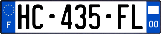HC-435-FL